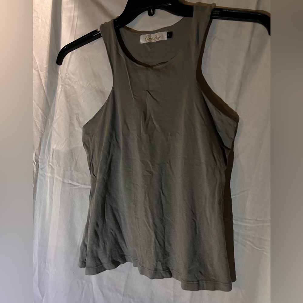 Fighting eels Ava sky tank